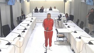 Archivo - Ecuador.- Ecuador insta a España a facilitar la extradición del líder de la organización criminal 'Los Tiguerones'