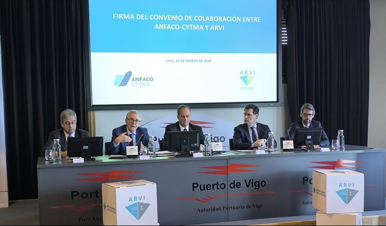 Pesca Galicia