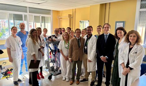 Es Andalucía - Sevilla