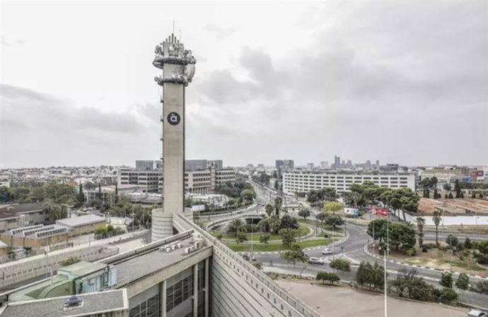 Archivo - Sede de À Punt