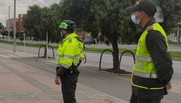 colombia