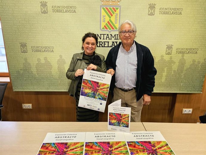Un total de 18 fotógrafos participan en exposición 'Abstracto' que se podrá ver en abril en Torrelavega