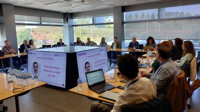 La Junta refuerza el papel del programa CyL Digital como referencia para un uso útil y seguro de la tecnología