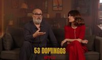 Javier Cámara, Alexandra Jiménez y Javier Gutiérrez defienden el 'No a la guerra': "Somos ciudadanos antes que artistas"