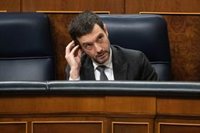Bustinduy anima a los inquilinos a reclamar la prórroga del contrato de alquiler: "Esta batalla la vamos a ganar"