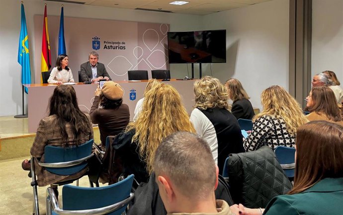 Acto de entrega de las renovaciones de los reconocimientos como Ciudades Amigas de la Infancia de Unicef