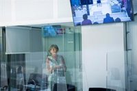 La Fiscalía recalca que la semilibertad de 'Anboto' es una decisión ejecutiva y espera a que el juzgado le pida opinión