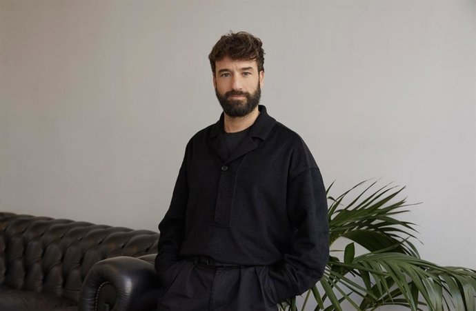 Nathan Baidez, director general de Equipo Singular