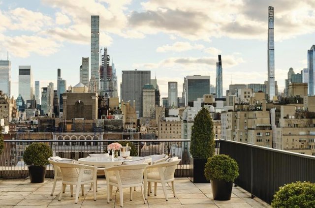 The Mark en Nueva York