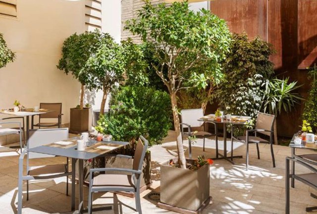 Eurostars Sevilla Boutique