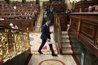 Sánchez, contra Feijóo: "No sabe nada de Irán, no está preparado para gobernar y es una veleta en tiempos de tormenta"