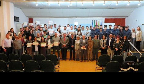 Es Andalucía - Huelva