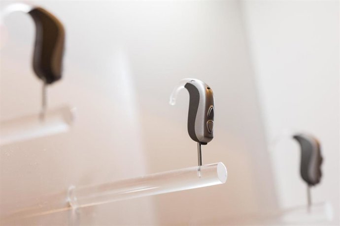 Archivo - ExpoAudio 2026