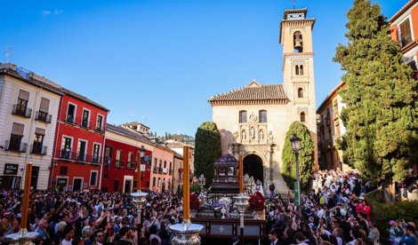 Turismo Andaluz