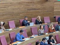 Mazón elude valorar su citación como testigo ante la jueza de Catarroja: "No lo hago nunca y no voy a hacerlo ahora"