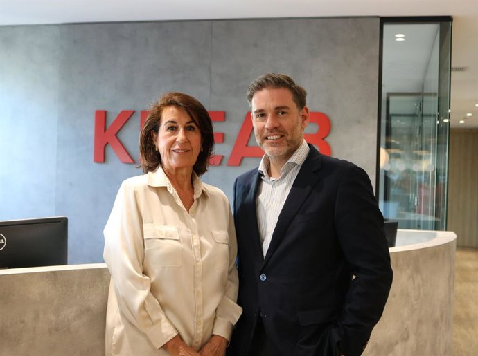 Kreab España incorpora a su equipo a Carmen Valera como senior advisor