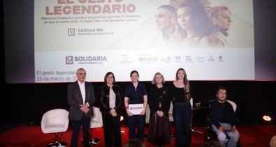 Cooperación y Desarrollo
