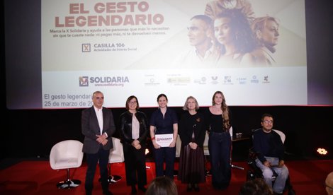 Cooperación y Desarrollo