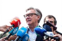 Vox promete "gratuidad de la educación de 0 a 3 años y prioridad nacional en ayudas" si entra en la Junta tras el 17M