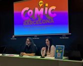 Foto: Cómic Barcelona explorará la cultura pop de Asia y tendrá una muestra de 'El señor de los anillos'