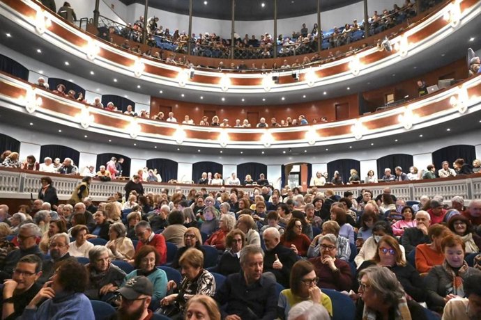 Teatre Principal de Castelló