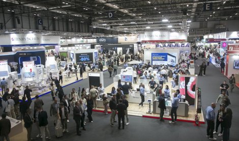 Ifema Madrid