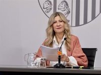 Aragón reclama al MITECO el cumplimiento de los compromisos con el proyecto del Nudo Mudéjar