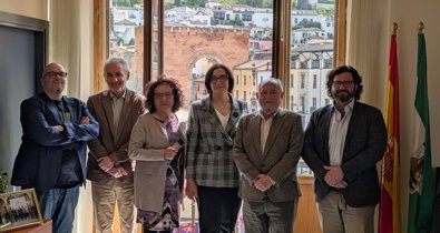 Es Andalucía - Granada