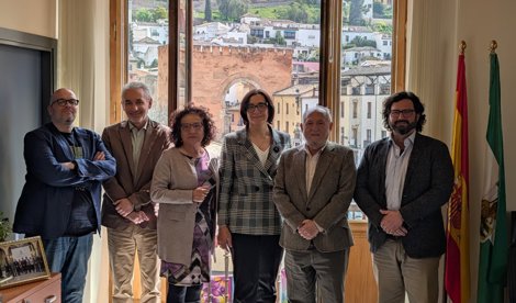 Es Andalucía - Granada