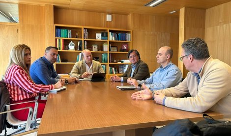 Es Andalucía - Cádiz