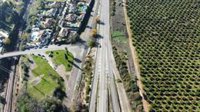 El perfil del contratante publica la adjudicación de la pasarela peatonal sobre A-431 en Palma del Río (Córdoba)