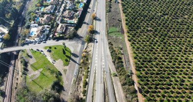 Es Andalucía - Córdoba
