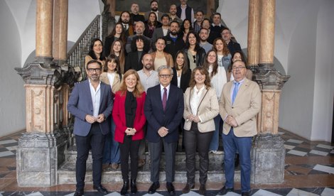 Córdoba única
