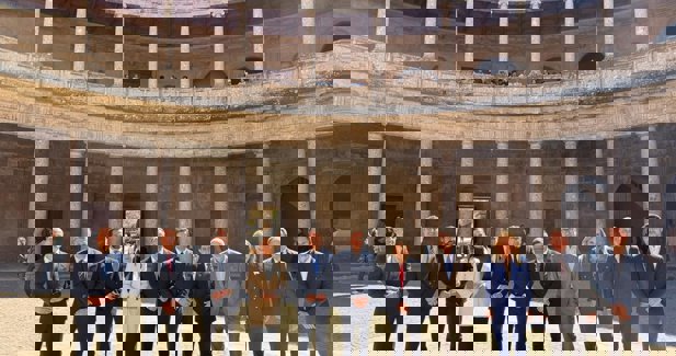 Federación Andaluza de Municipios y Provincias