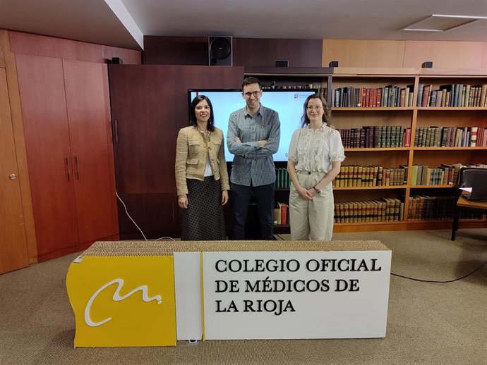 Tres tesis doctorales en Medicina se hacen con los premios otorgados por el Colegio de Médicos