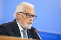 El Defensor sobre su renovación: "Quiero jubilarme este año. Necesito recomponer mi final de vida"