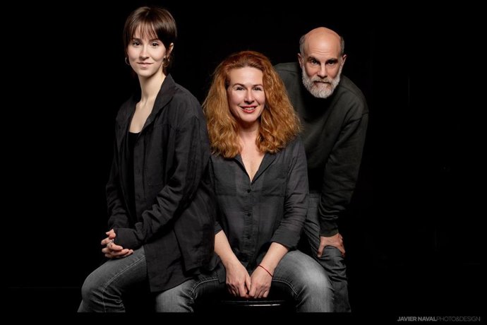 Teatro Español acoge 'Tras el ensayo', la reflexión más íntima de Ingmar Bergman, bajo la dirección de Ernesto Caballero