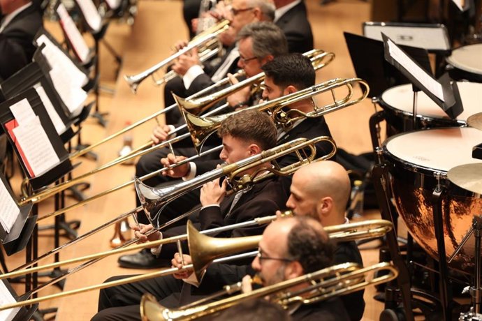 La Diputación promociona las bandas de música y las corales valencianas con conciertos nacionales e internacionales