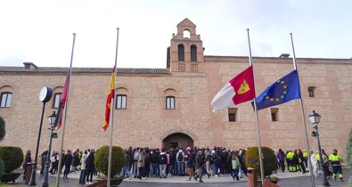 Castilla-La Mancha