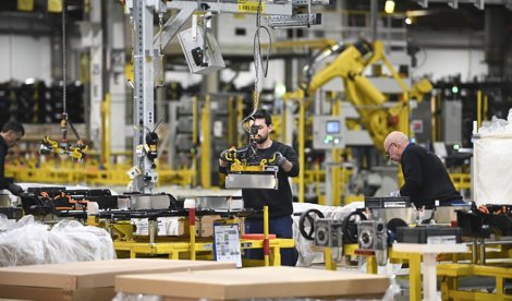 Es Andalucía - Sevilla