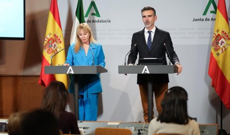 Es Andalucía - Sevilla