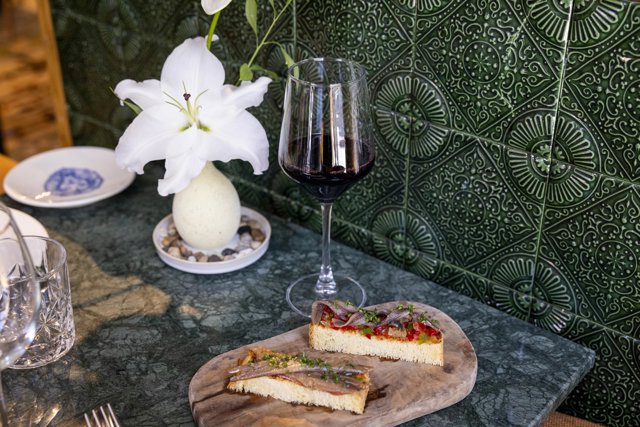 Cavalta Boutique Hotel