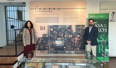 Es Andalucía - Granada