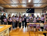 Foto: Una manifestación protestará este domingo contra las agresiones a personas trans y reclamará "más derechos" para ellas