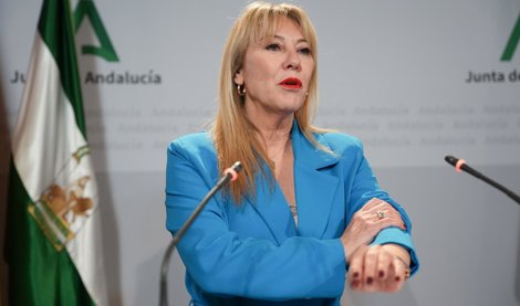 Es Andalucía - Sevilla