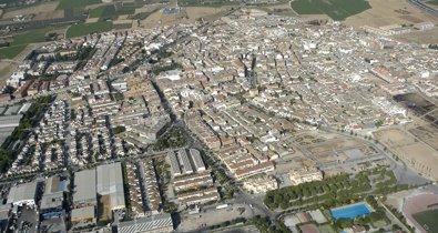 Es Andalucía - Granada