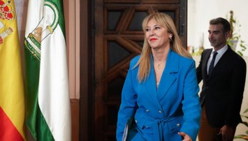 Es Andalucía - Sevilla