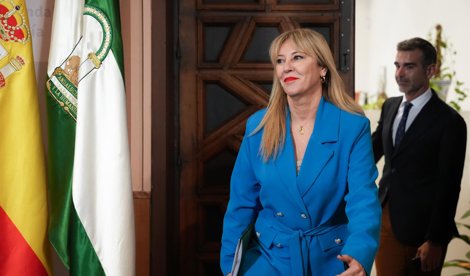 Es Andalucía - Sevilla