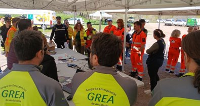 Es Andalucía - Jaén