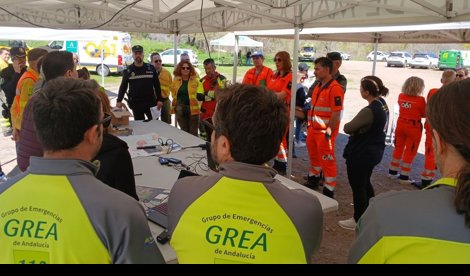 Es Andalucía - Jaén